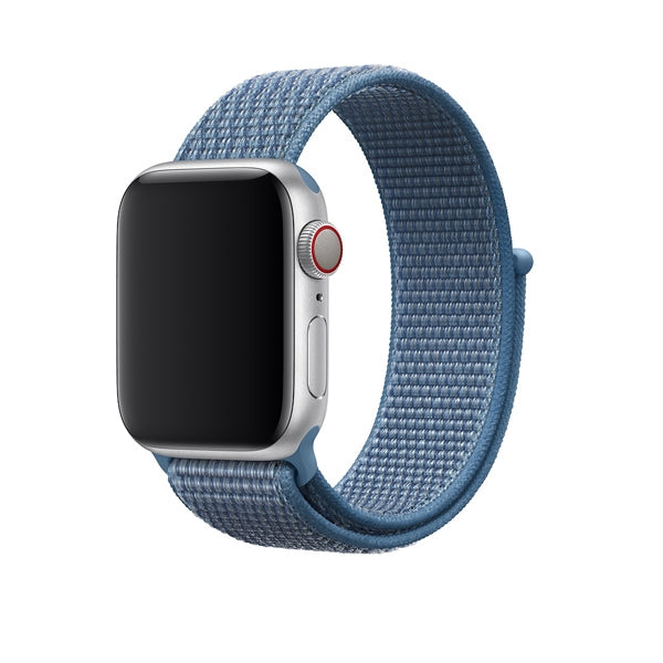 Bracelet de rechange en nylon avec boucle de sport pour Apple Watch iWatch Bracelet de rechange en nylon avec boucle de sport pour Apple Watch iWatch